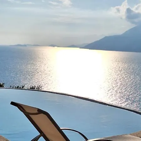 Hotel Hillcity (adults Only) Kaş