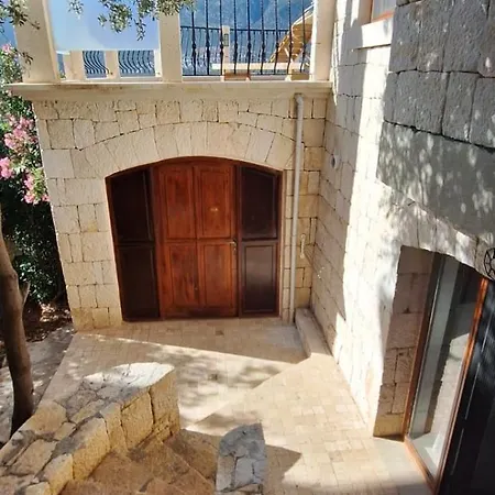 Hillcity (adults Only) 3* Kaş