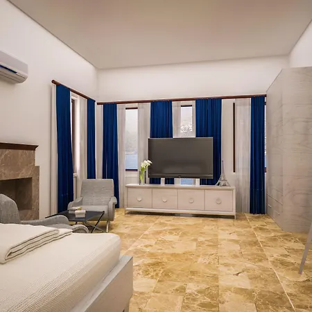 Hillcity (adults Only) Hotel 3*