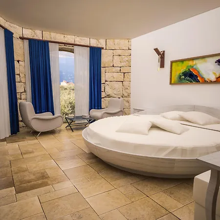 Hillcity (adults Only) Hotel Kaş