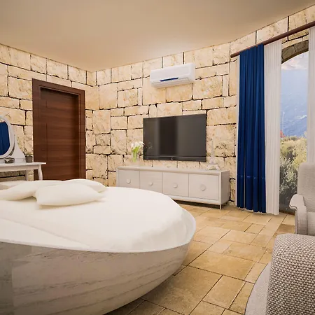 Hillcity (adults Only) 3* Kaş