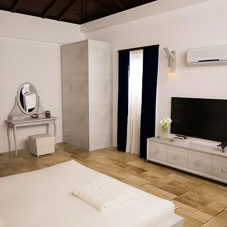 Hillcity (adults Only) Hotel Kaş