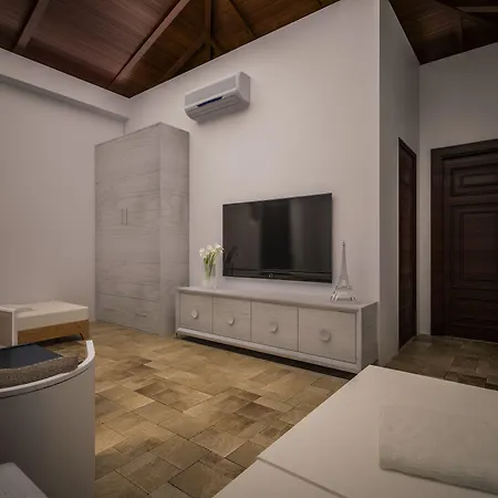 Hillcity (adults Only) Hotell
