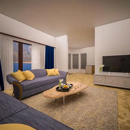 Hillcity (adults Only) Kaş