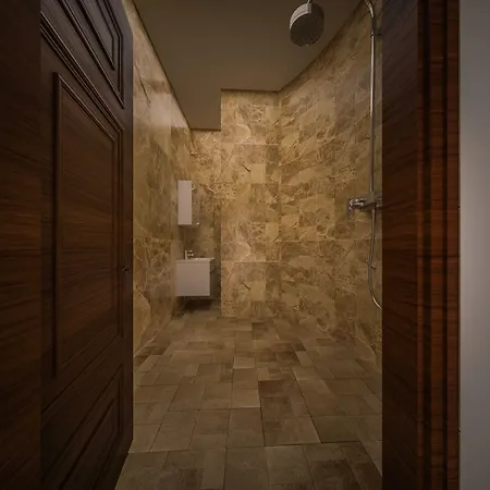 Otel Hillcity (adults Only) Kaş
