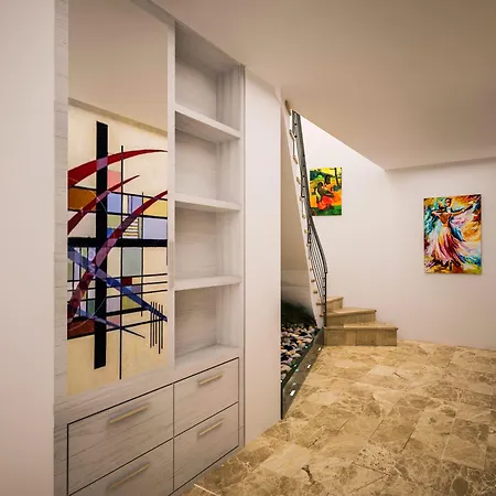 Hotel Hillcity (adults Only)