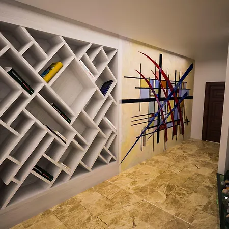 Hillcity (adults Only) Hotel