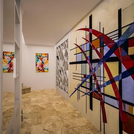 Hillcity (adults Only) Kaş