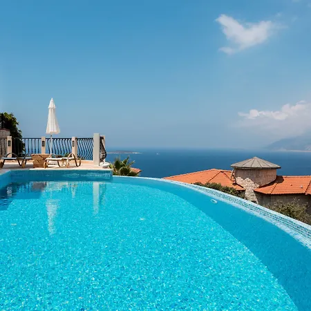 Hillcity (adults Only) Kaş