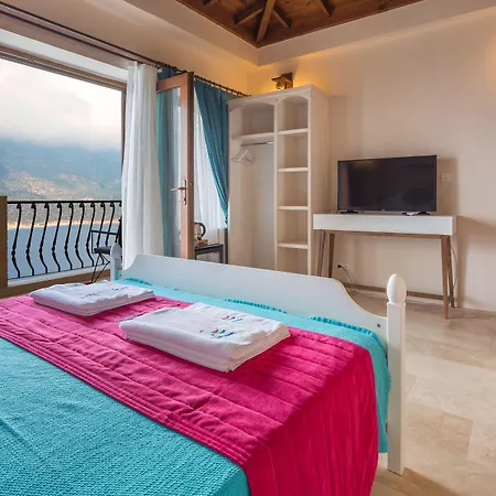 Hillcity (adults Only) 3* Kaş