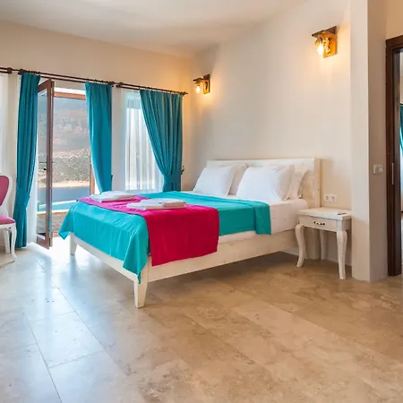 Hillcity (adults Only) Kaş