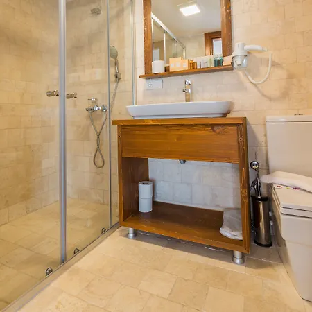 Hillcity (adults Only) Kaş