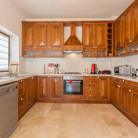 Hillcity (adults Only) Hotell Kaş