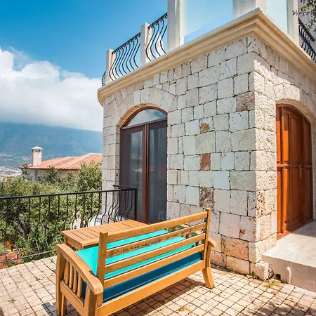 Hotell Hillcity (adults Only) Kaş