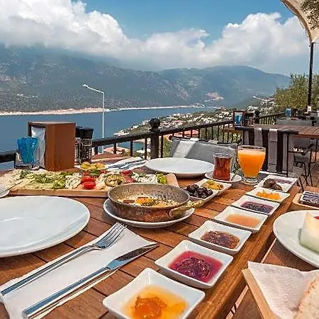 Hillcity (adults Only) Kaş