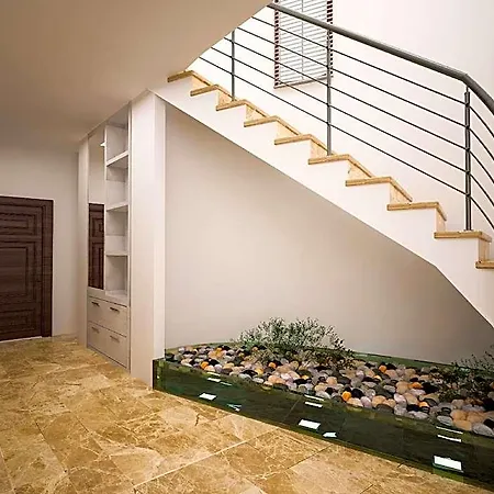 Otel Hillcity (adults Only) Kaş