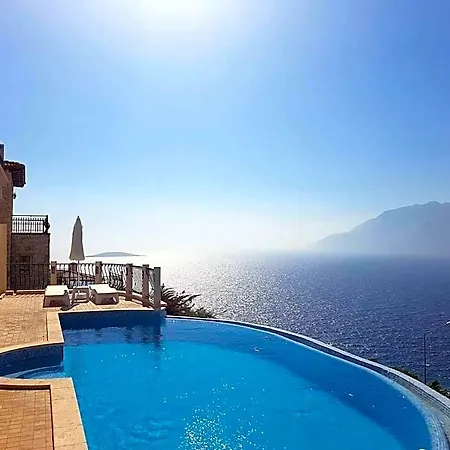 Hillcity (adults Only) Kaş