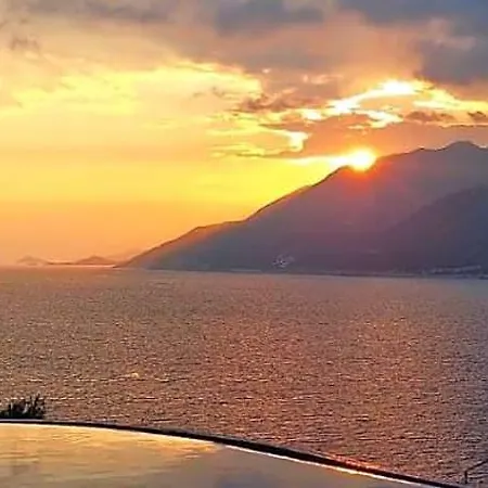 Hillcity (adults Only) 3* Kaş