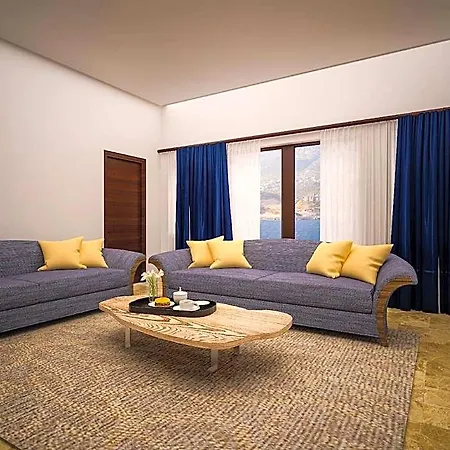 Otel Hillcity (adults Only)