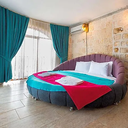 Hillcity (adults Only) Hotel Kaş