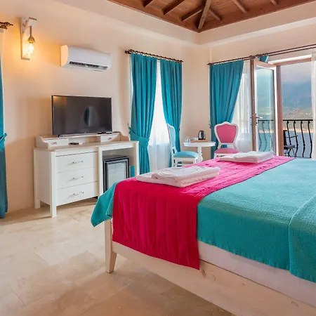 Hotel Hillcity (adults Only) 3*