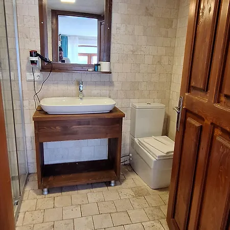 Hillcity (adults Only) Hotell