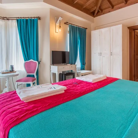 Hillcity (adults Only) 3*