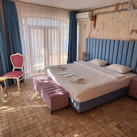 Hotell Hillcity (adults Only) 3*
