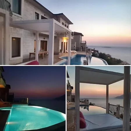 Ξενοδοχείο Hillcity (adults Only) 3*