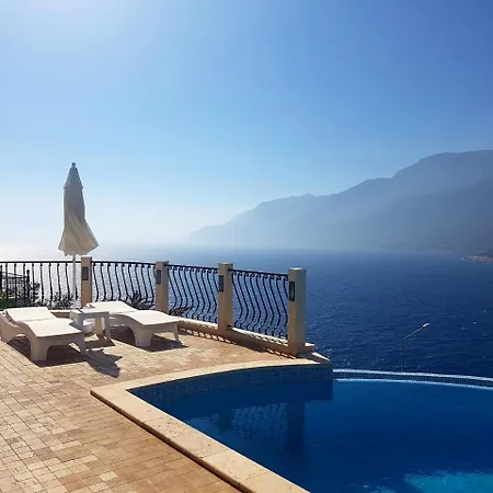 Hillcity (adults Only) Kaş