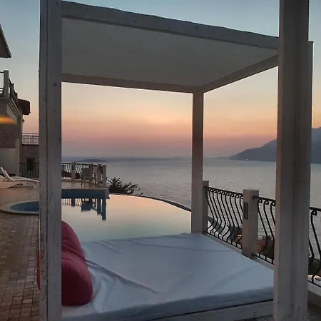 Ξενοδοχείο Hillcity (adults Only) 3*