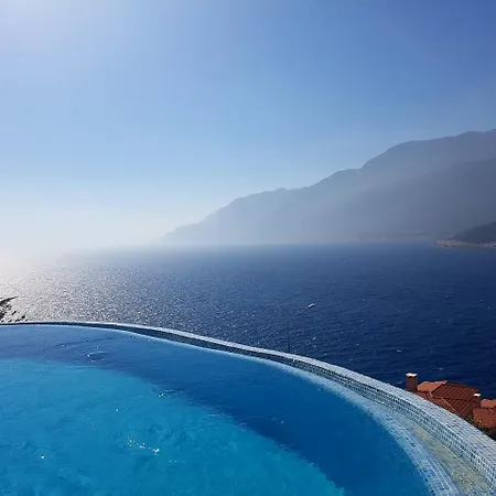 Ξενοδοχείο Hillcity (adults Only) 3*