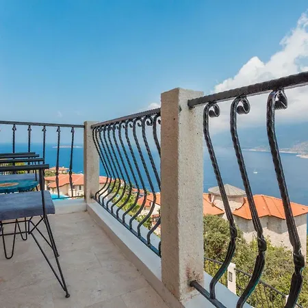 Hillcity (adults Only) Kaş