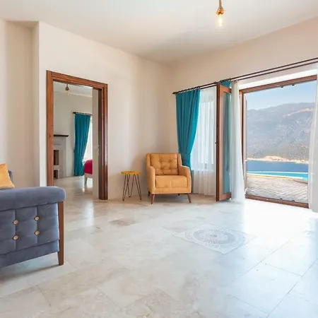 Hillcity (adults Only) Kaş