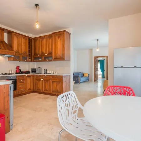 Hotel Hillcity (adults Only) Kaş