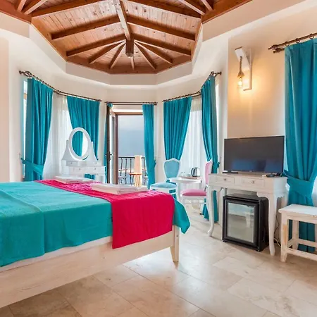 Hillcity (adults Only) Kaş