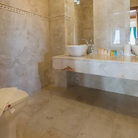 Hillcity (adults Only) Kaş