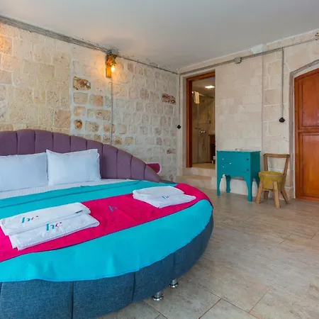 Hillcity (adults Only) Ξενοδοχείο Κας
