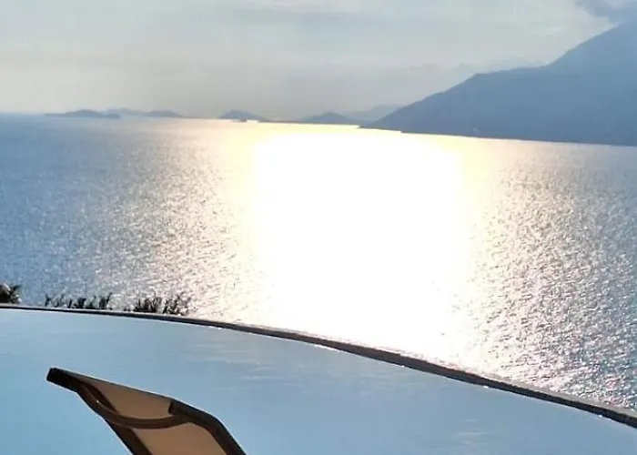 فندق Hillcity (adults Only) كاس