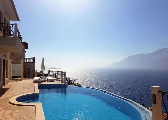 فندق Hillcity (adults Only)