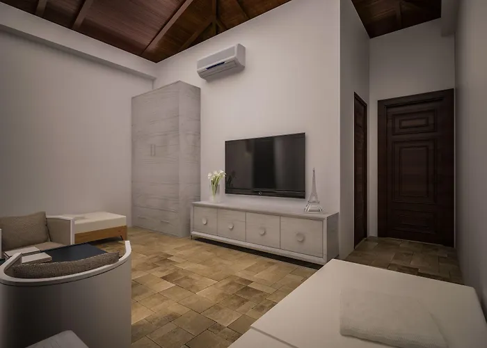 Hillcity (adults Only) فندق