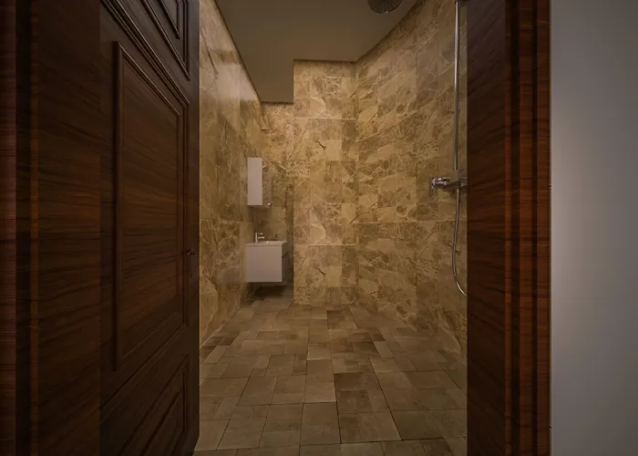 فندق Hillcity (adults Only) كاس