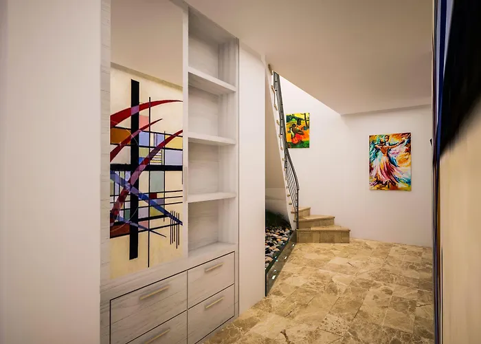 فندق Hillcity (adults Only)