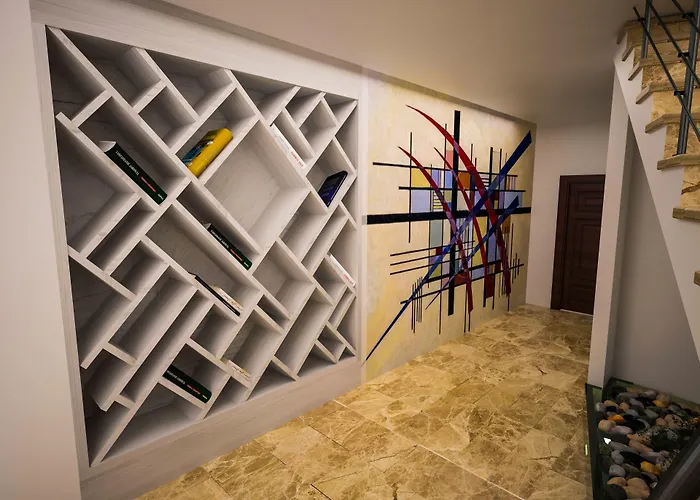 Hillcity (adults Only) فندق