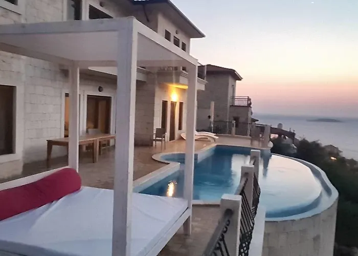 فندق Hillcity (adults Only)