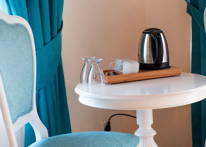 Hillcity (adults Only) 3*