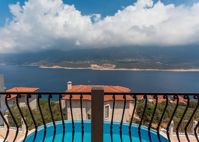 فندق Hillcity (adults Only) 3*