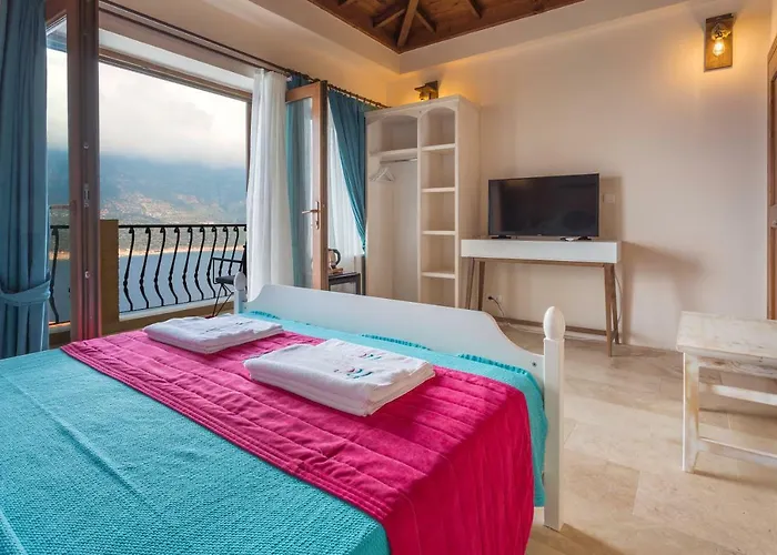 Hotel Hillcity (adults Only) 3*