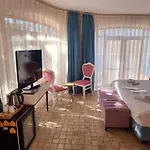 Szálloda Hillcity (adults Only) 3*