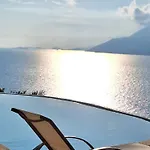 Szálloda Hillcity (adults Only) Kaş